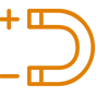 電磁兼容性高，提高產(chǎn)品安規(guī)等級(jí)