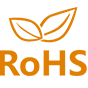 非溶劑型，無(wú)揮發(fā)，符合歐盟環(huán)保認(rèn)證標(biāo)準(zhǔn)（RoHS, REACH, IATA）